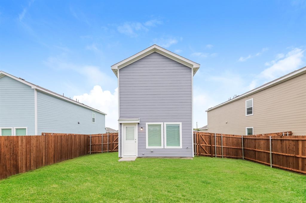 Bridgewater Wellton - Residential Lease