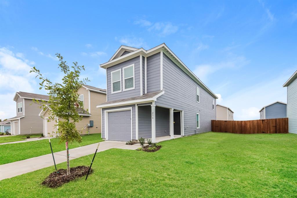 Bridgewater Wellton - Residential Lease