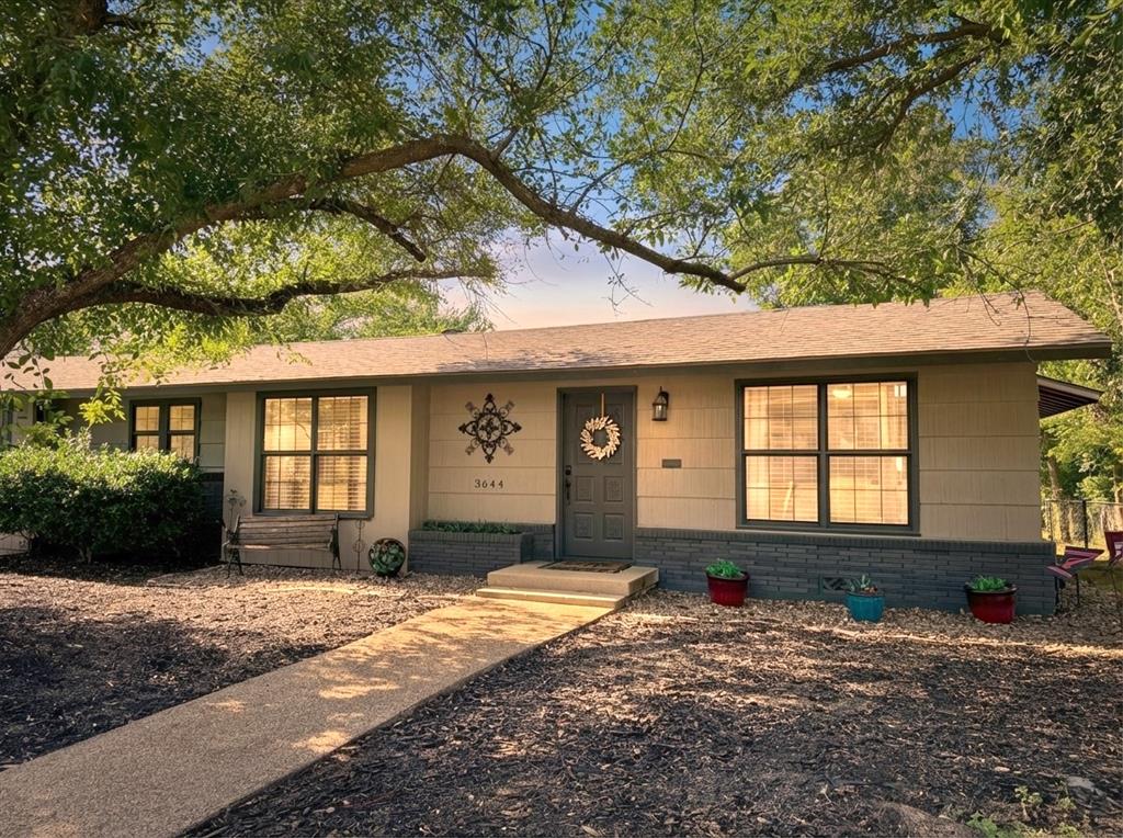 Westcliff Add - Residential