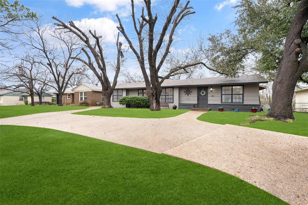 Westcliff Add - Residential