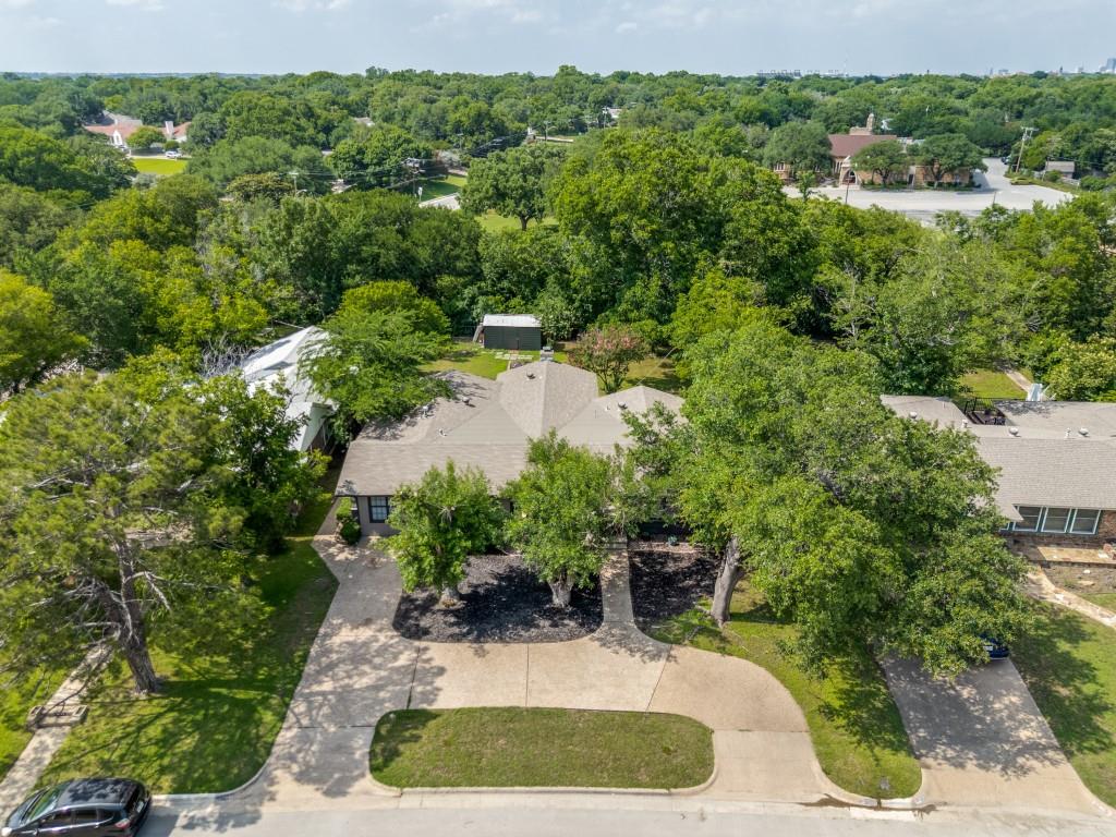 3644 W Seminary Drive