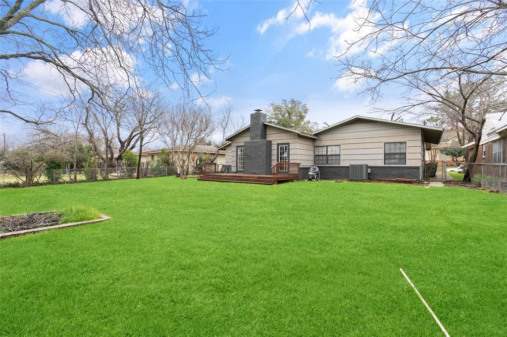 Westcliff Add - Residential