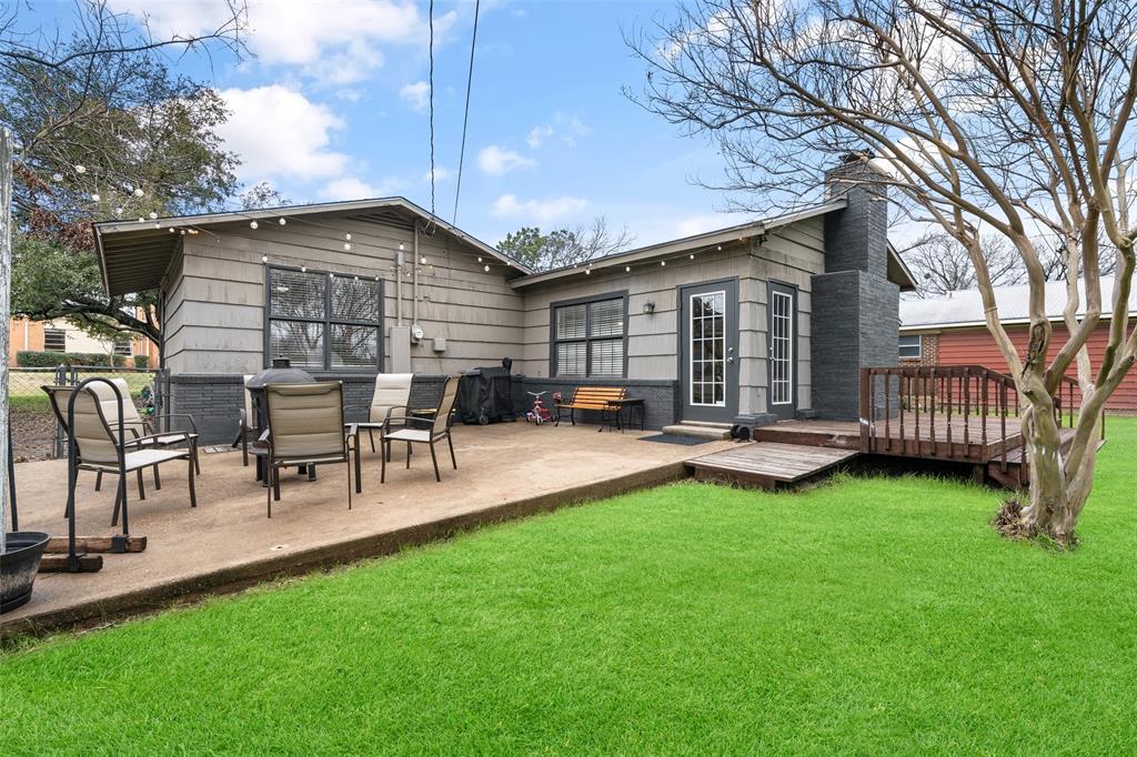 Westcliff Add - Residential