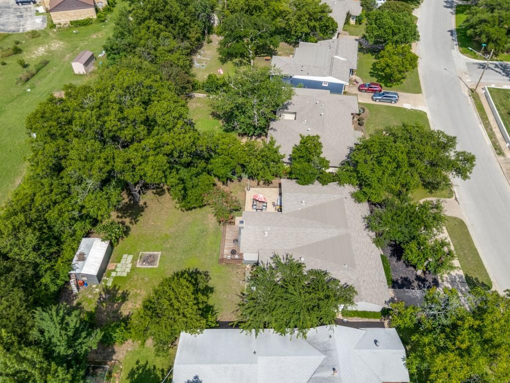 Westcliff Add - Residential