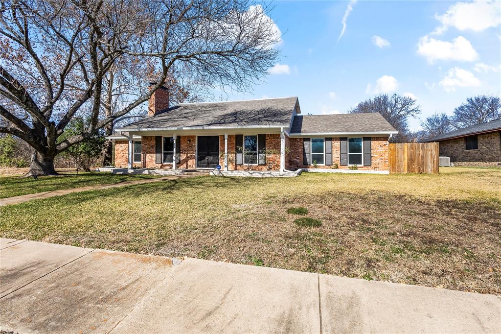 Westwood Rev - Residential