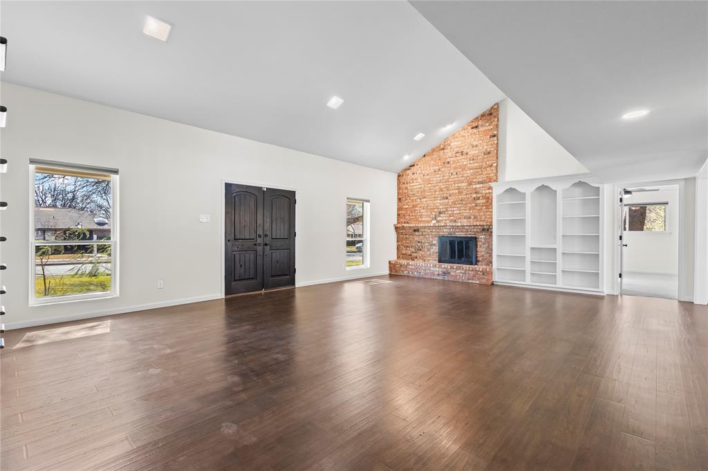 Westwood Rev - Residential