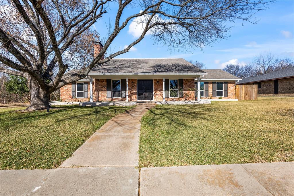 Westwood Rev - Residential