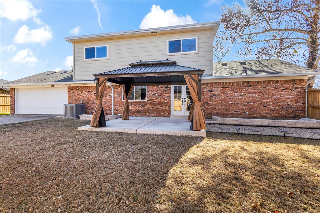 Westwood Rev - Residential