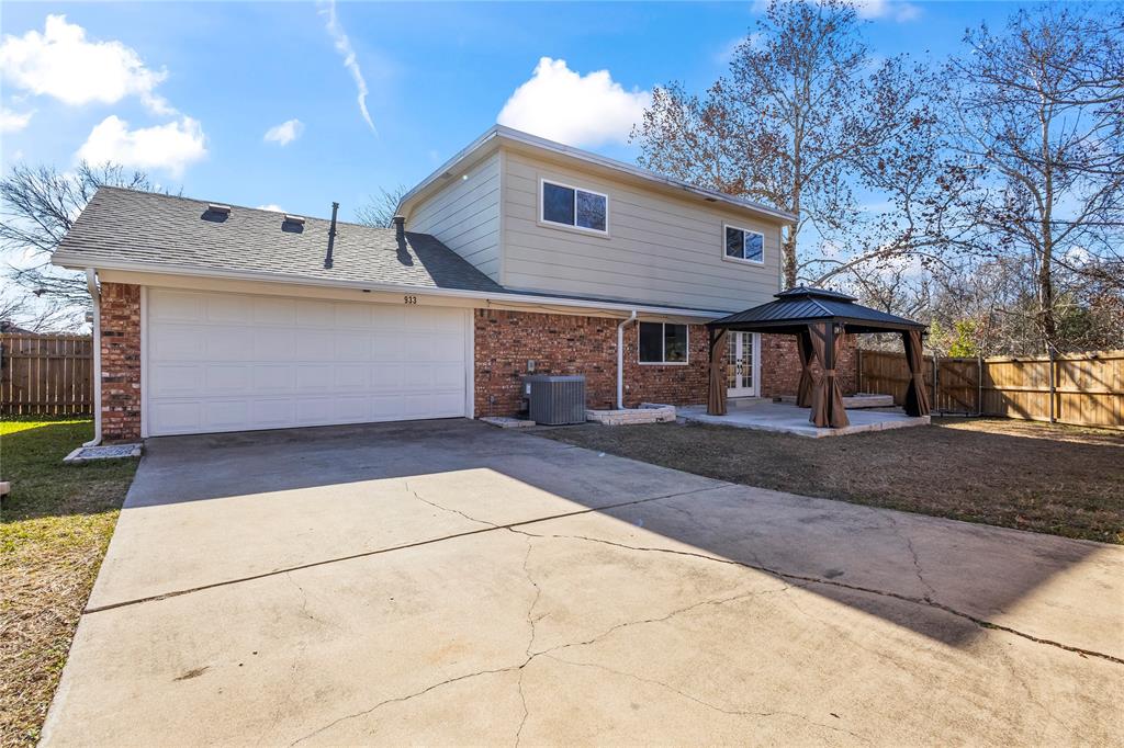 Westwood Rev - Residential