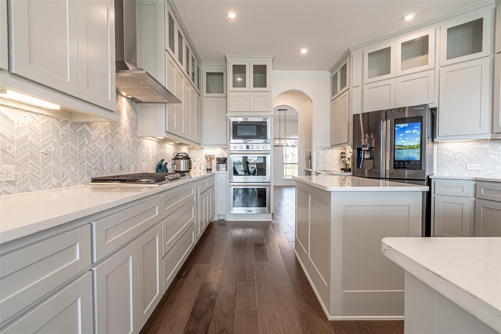 La Frontera - Residential