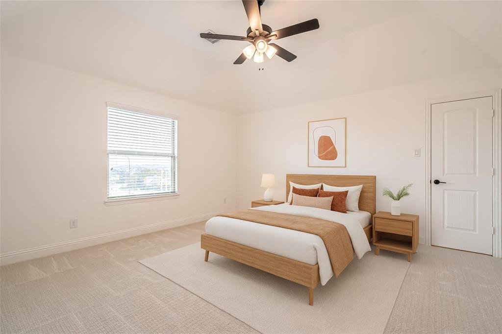 La Frontera - Residential