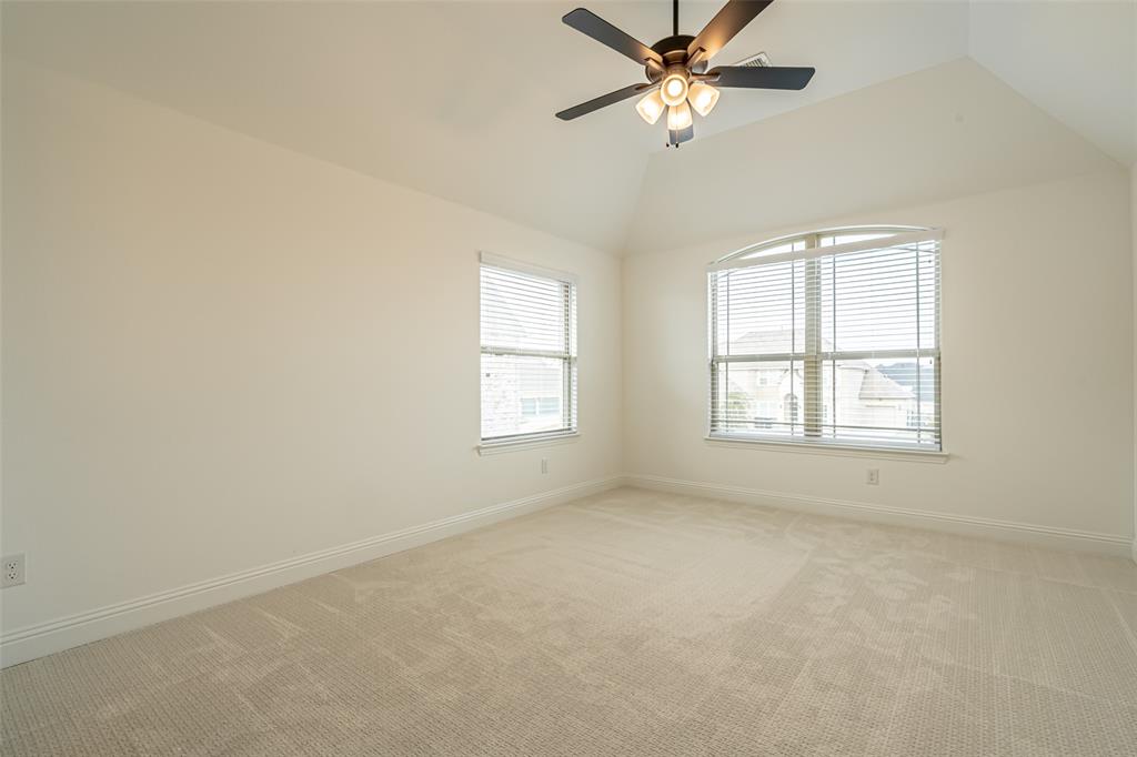 La Frontera - Residential