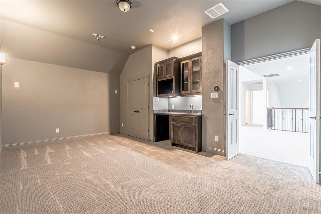 La Frontera - Residential