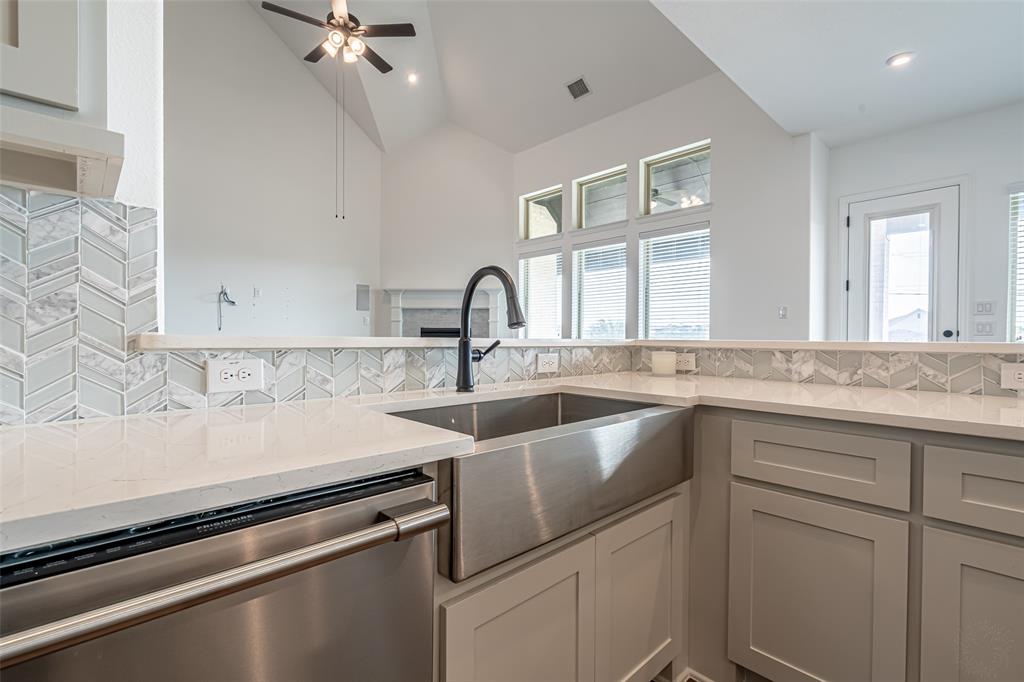 La Frontera - Residential