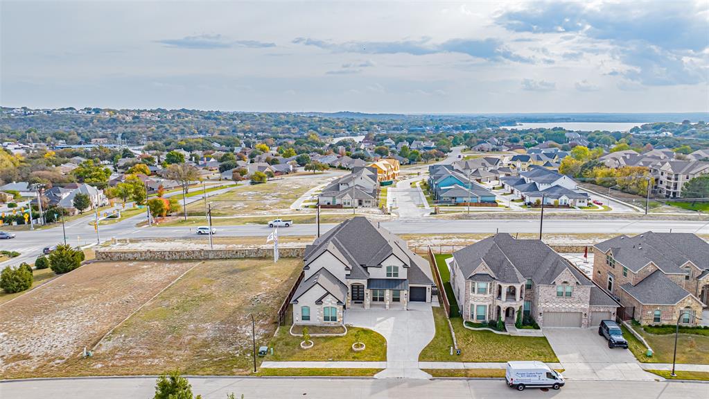 La Frontera - Residential