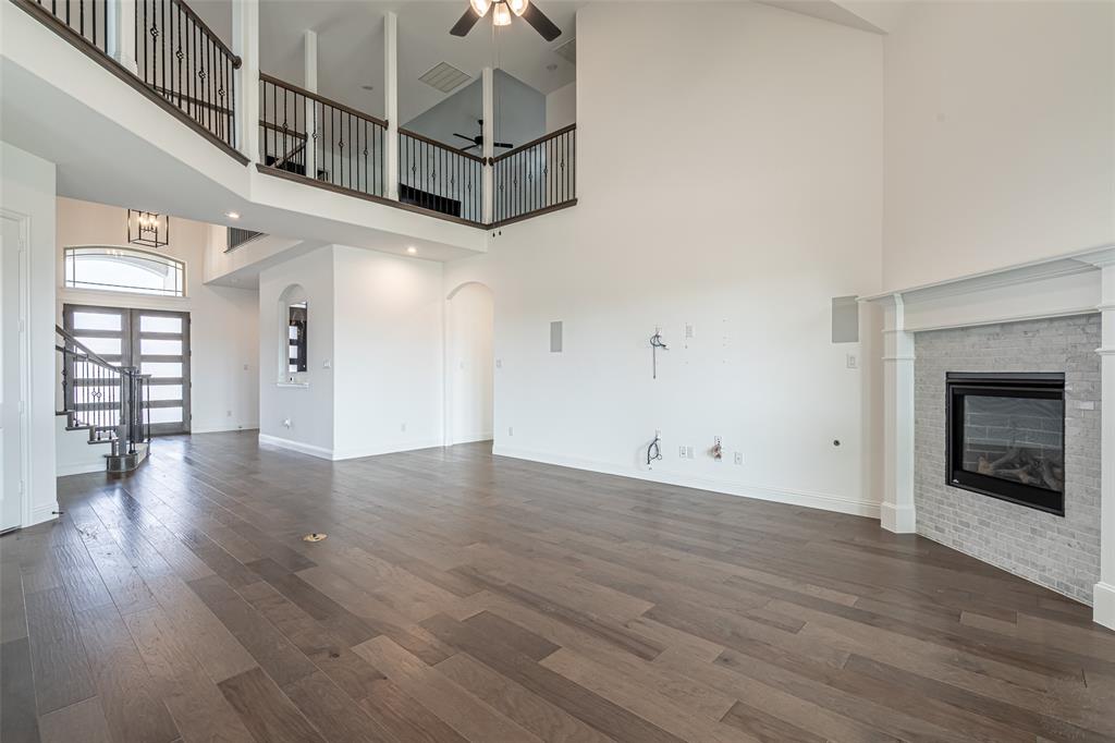 La Frontera - Residential