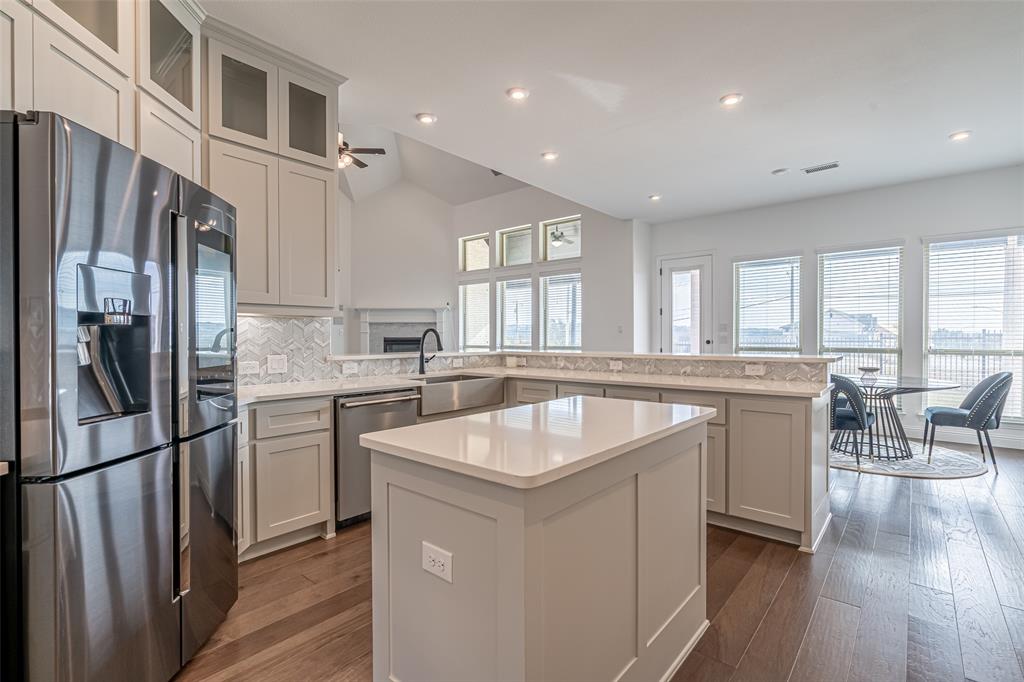 La Frontera - Residential