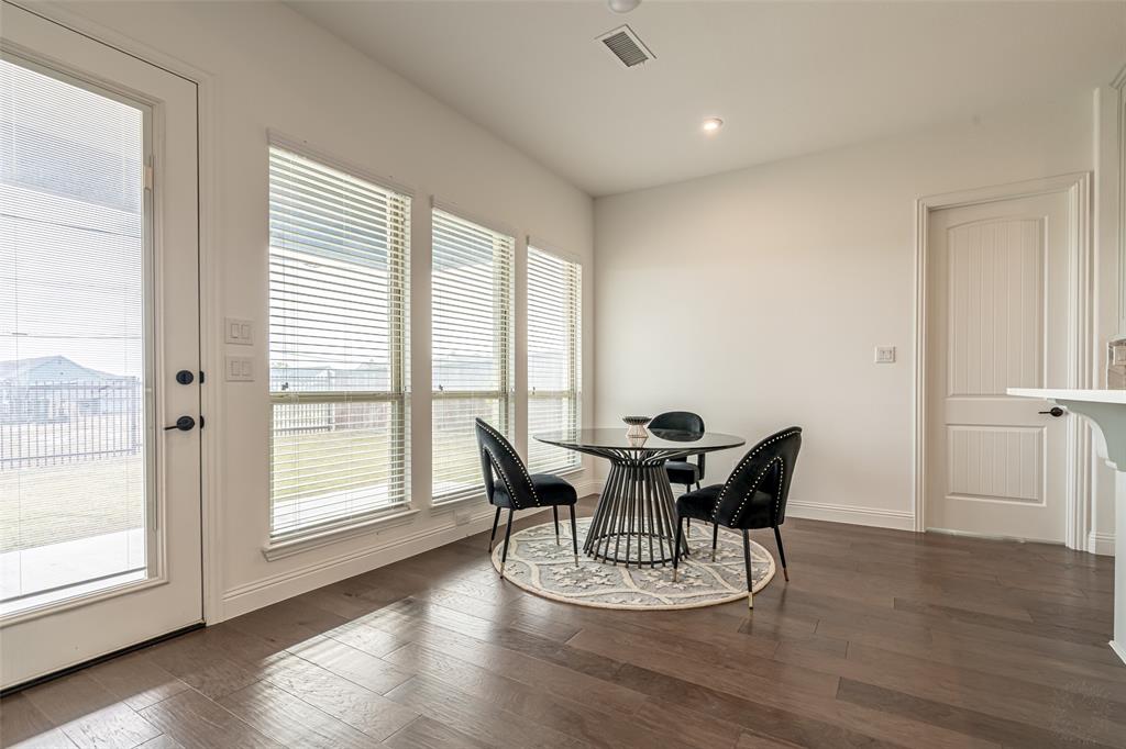 La Frontera - Residential