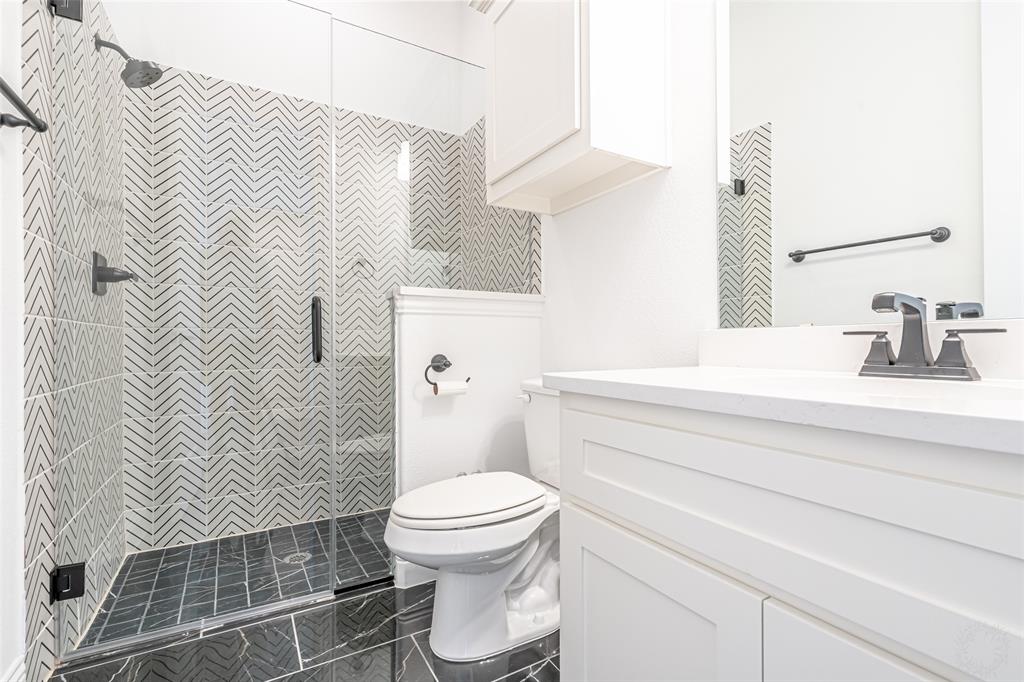 La Frontera - Residential