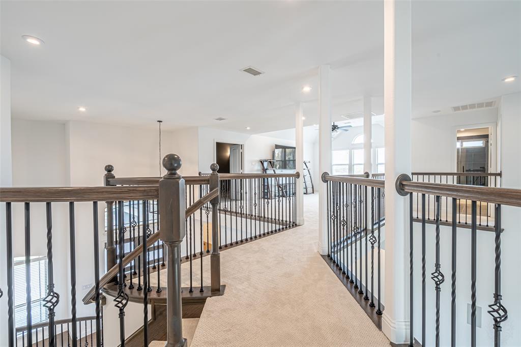 La Frontera - Residential