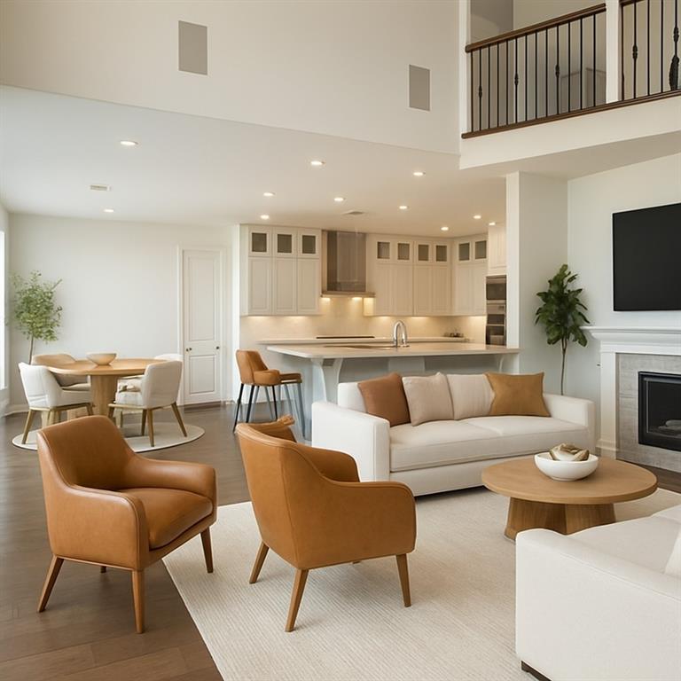 La Frontera - Residential