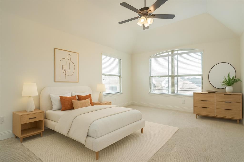 La Frontera - Residential