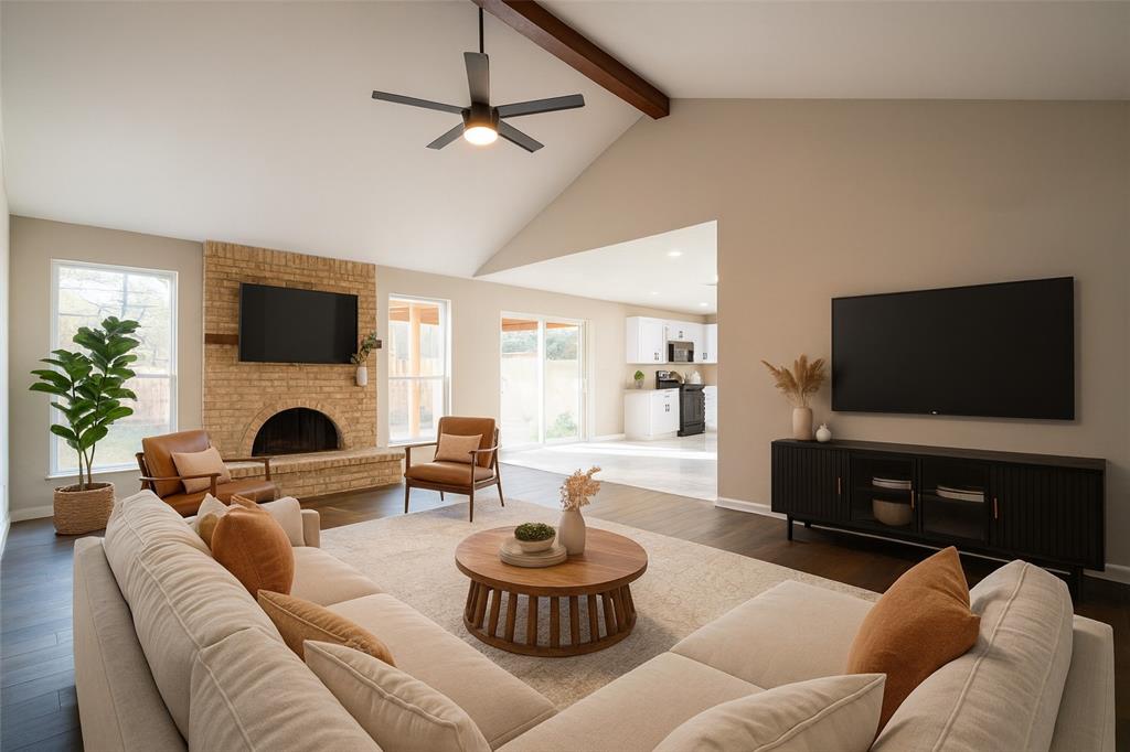 La Frontera - Residential