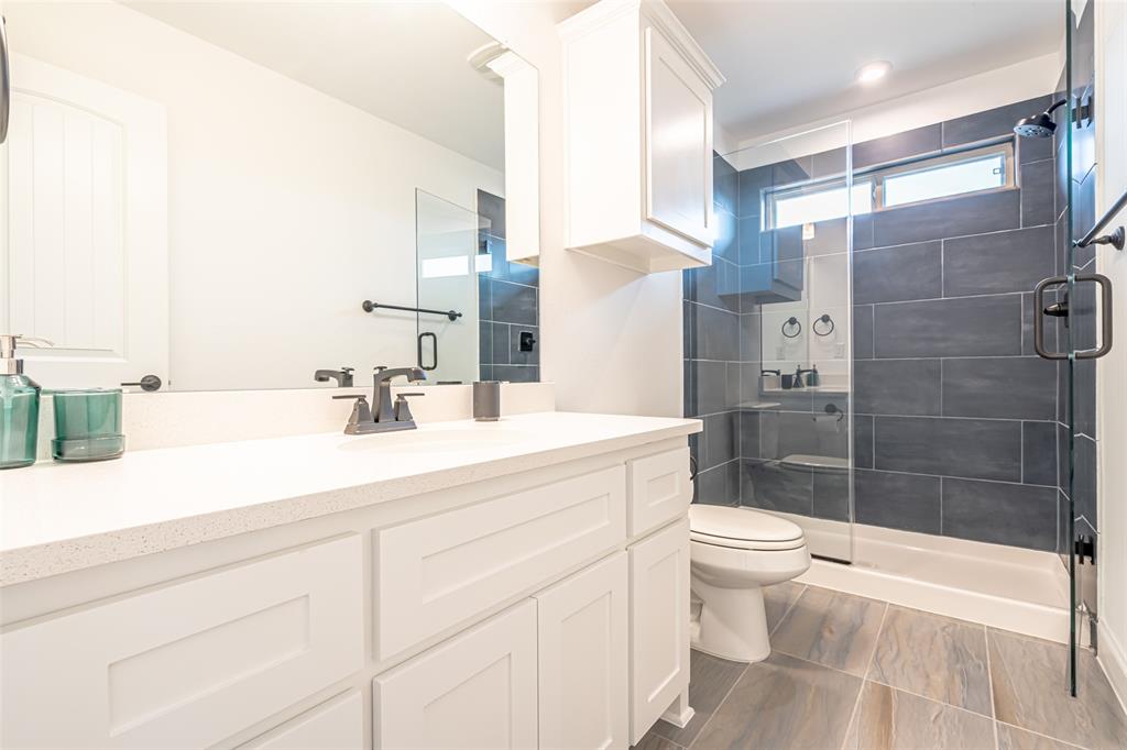 La Frontera - Residential