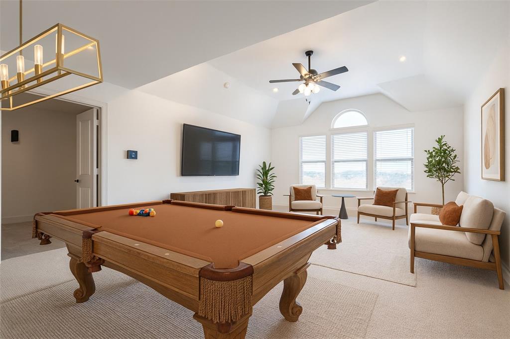 La Frontera - Residential