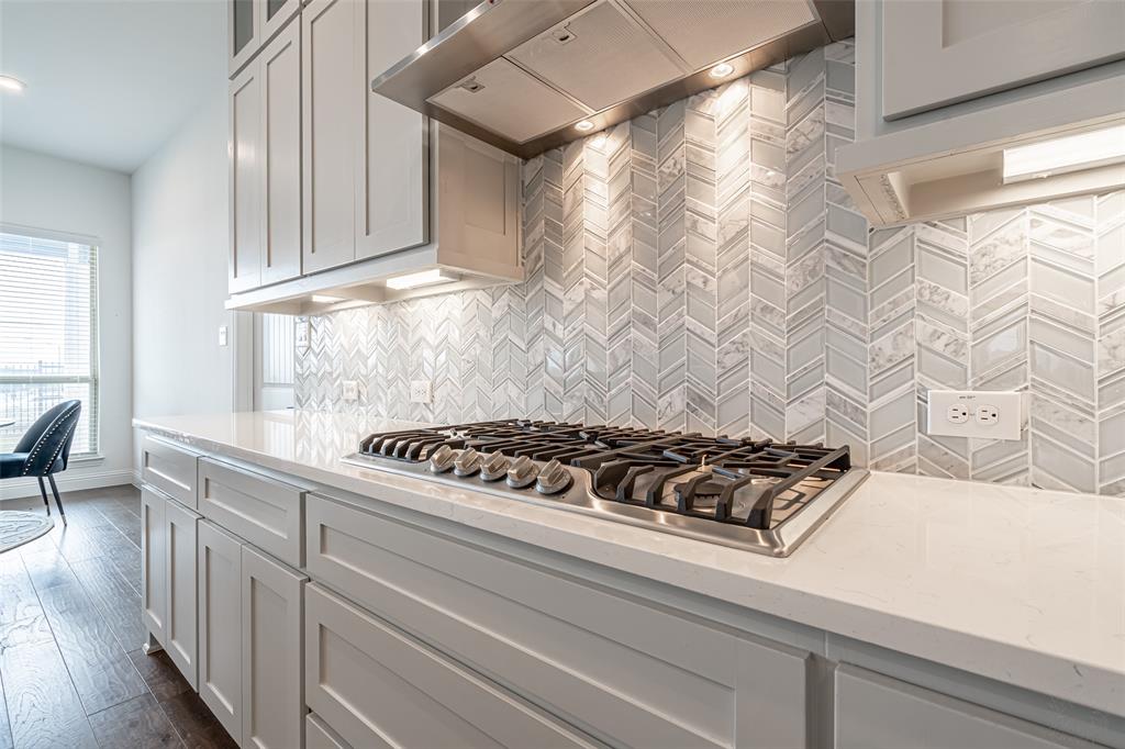 La Frontera - Residential