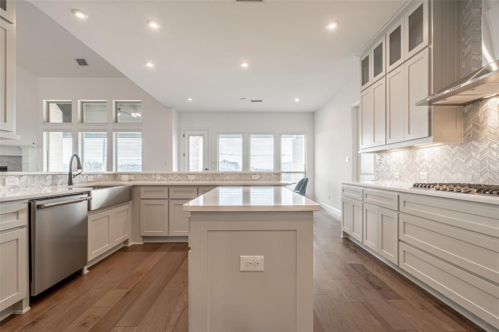 La Frontera - Residential