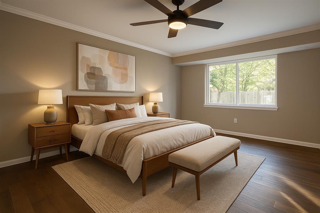 La Frontera - Residential