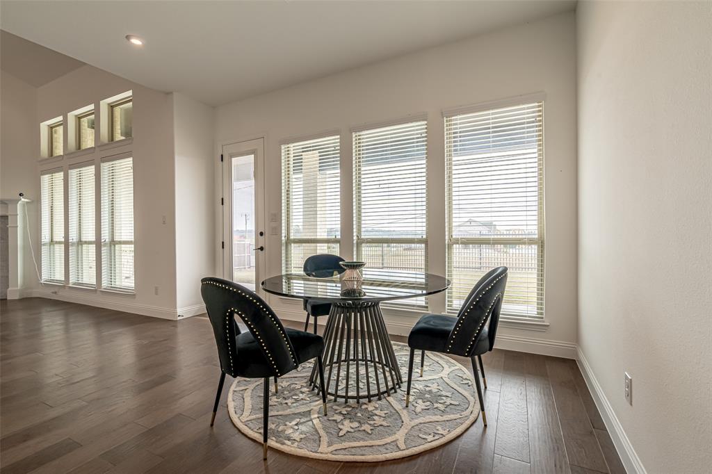 La Frontera - Residential