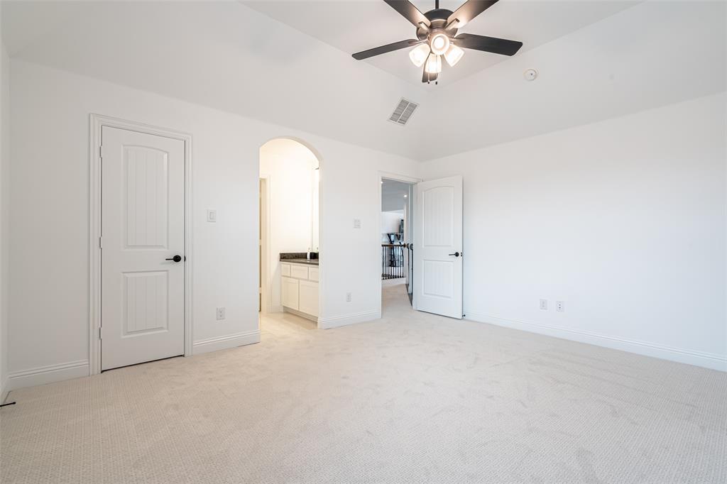 La Frontera - Residential