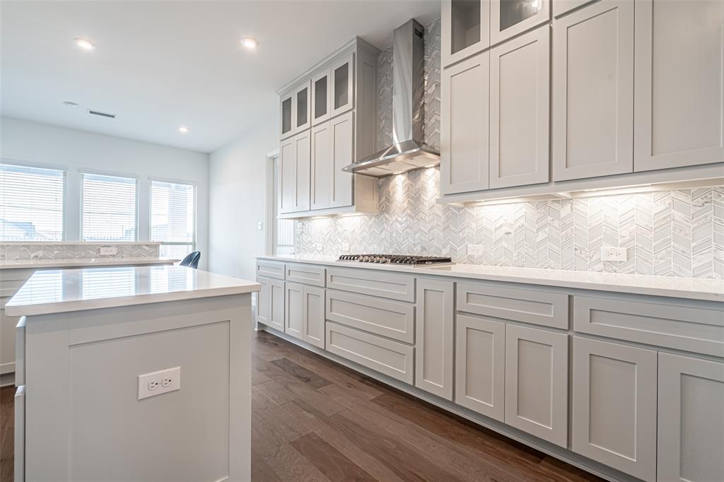 La Frontera - Residential