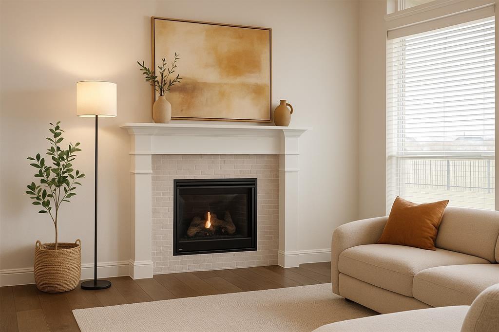 La Frontera - Residential