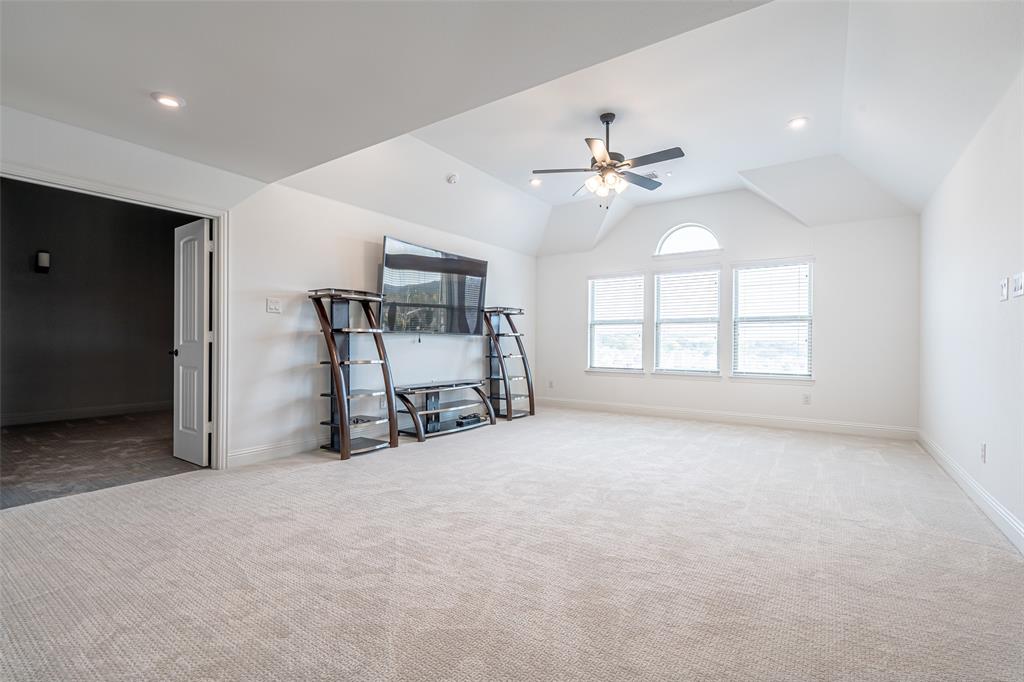 La Frontera - Residential