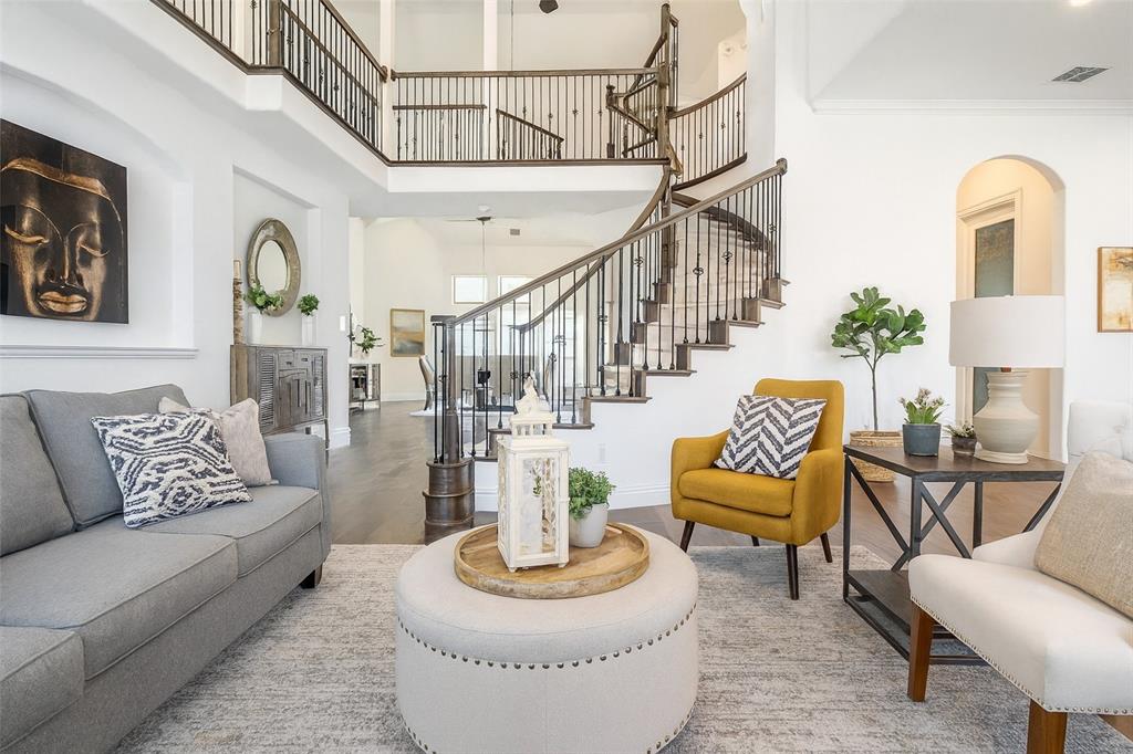 La Frontera - Residential