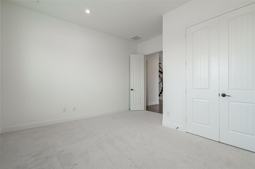 La Frontera - Residential