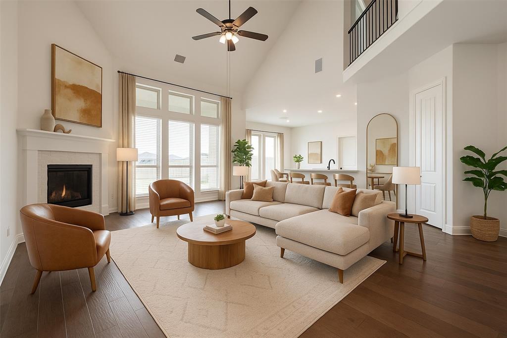 La Frontera - Residential