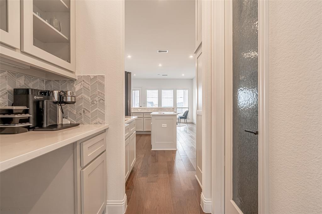 La Frontera - Residential