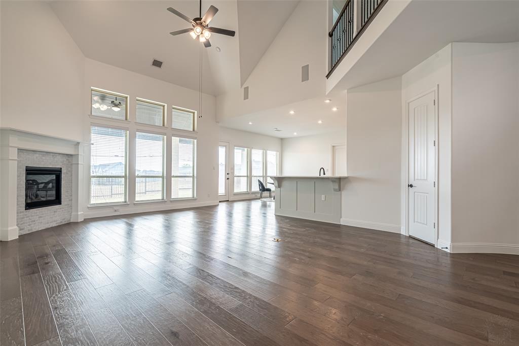 4109 Frontera Vista Drive