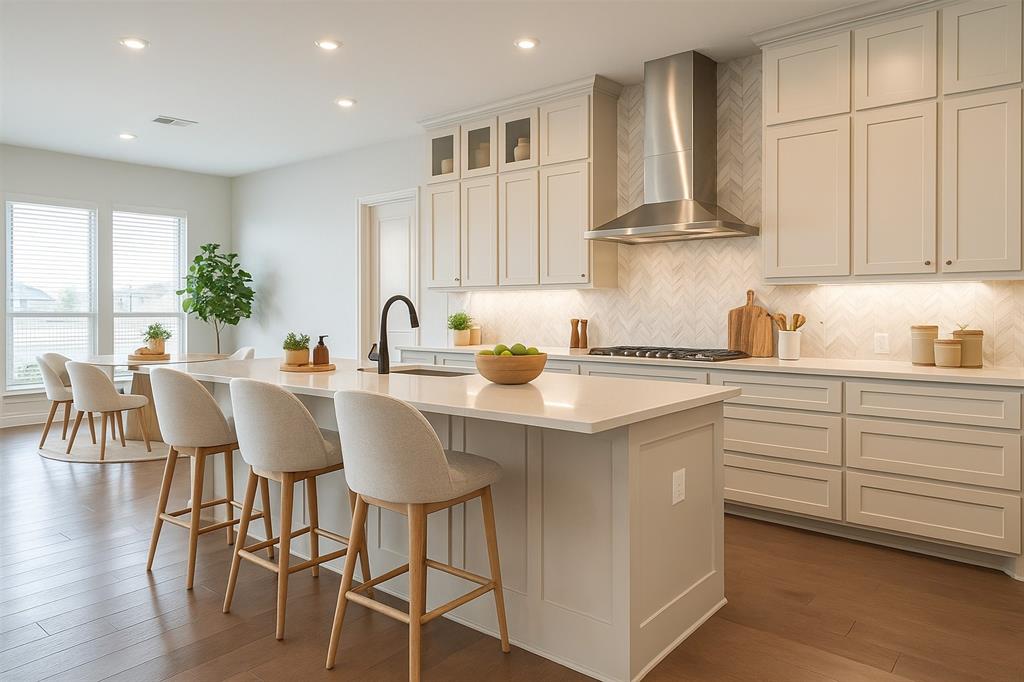 La Frontera - Residential