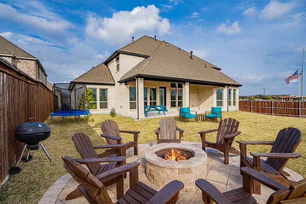 La Frontera - Residential