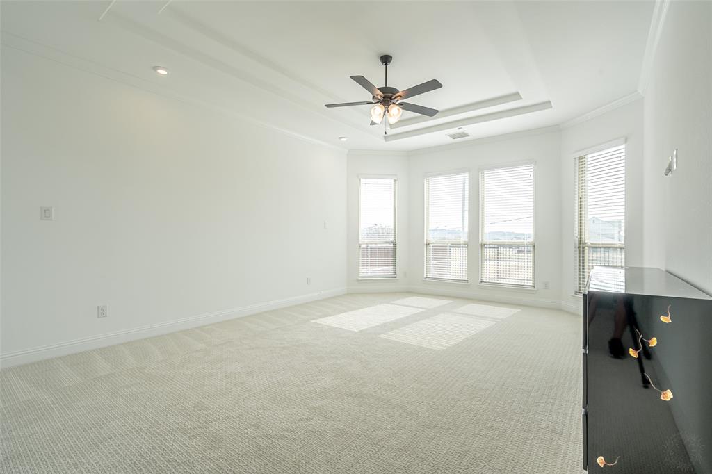 La Frontera - Residential