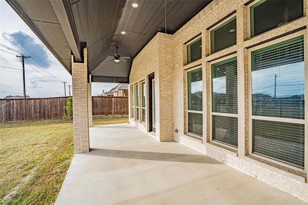 La Frontera - Residential