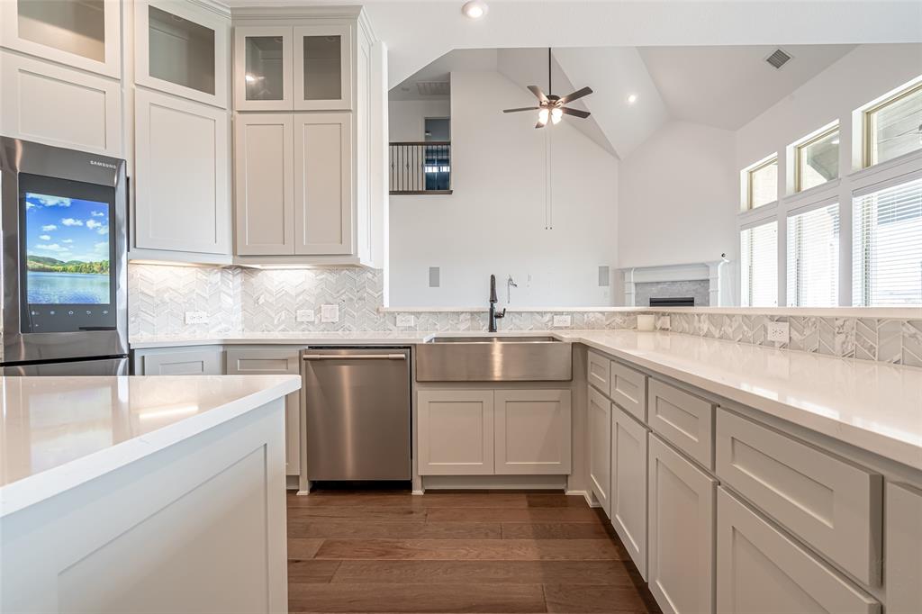 La Frontera - Residential