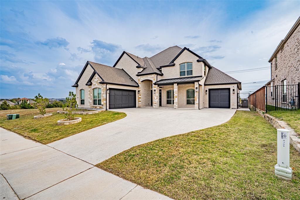 La Frontera - Residential