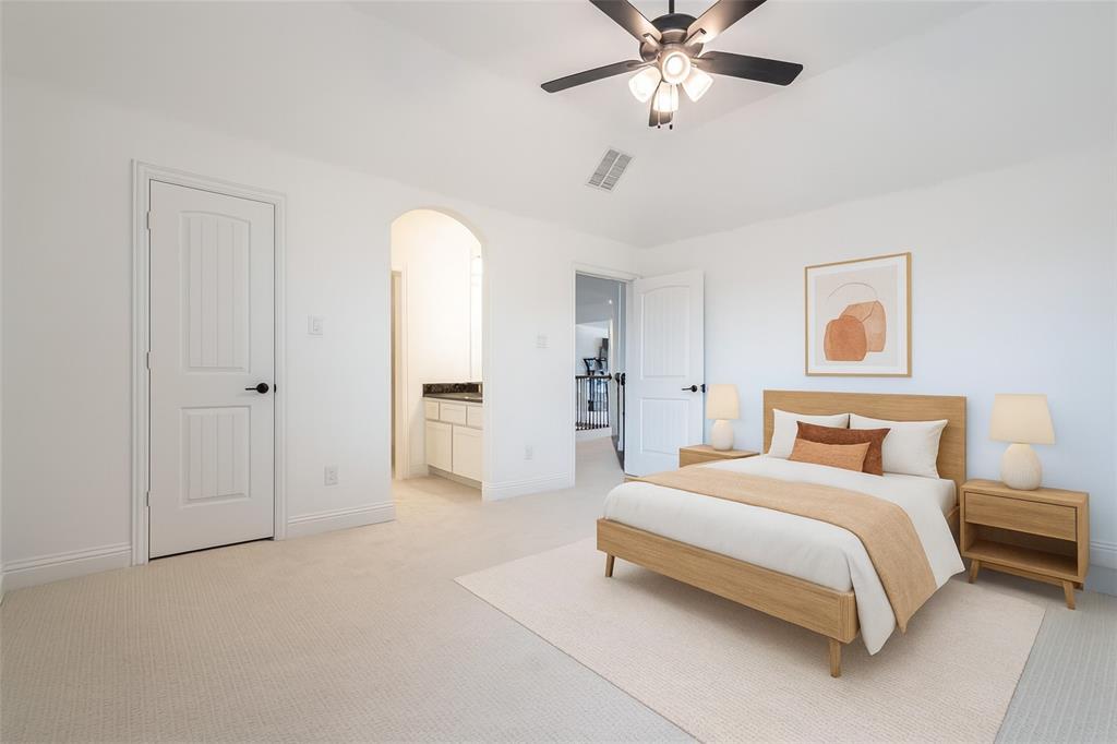 La Frontera - Residential