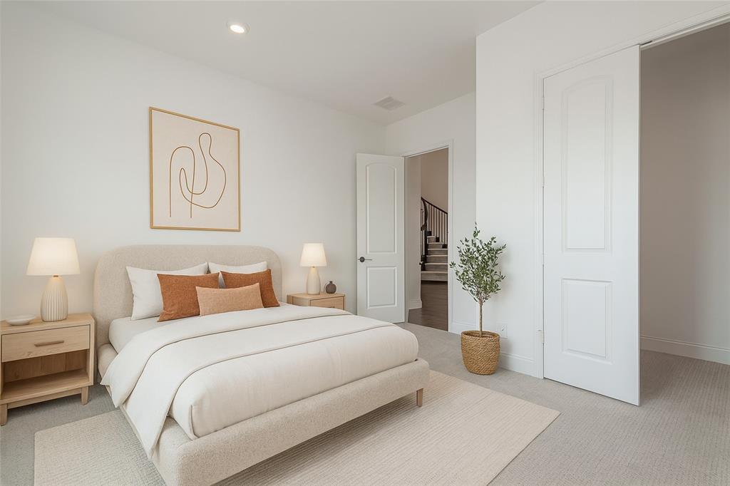 La Frontera - Residential